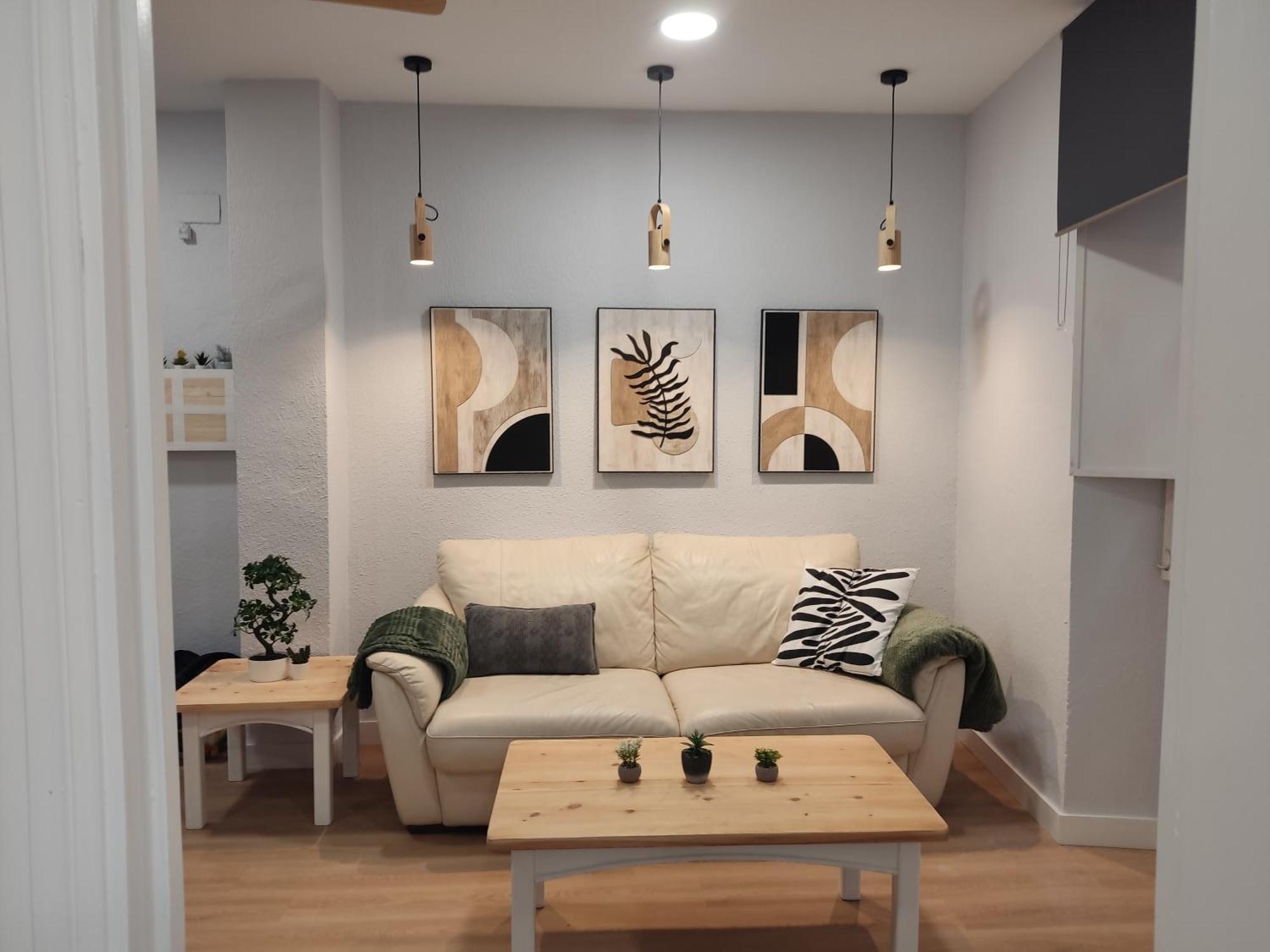 Apartamentos Alfaqueque B Севілья Екстер'єр фото
